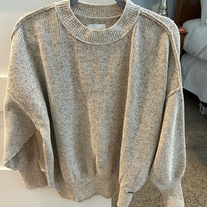 Worn a couple times and just not my style anymore.